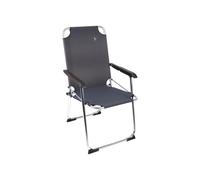Bo-Camp Chair Copa Rio M Aluminium Graphite