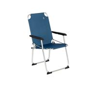 Bo-Camp Chair Copa Rio M Aluminium Ocean