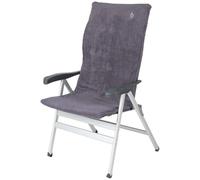 Bo-Camp - Chair cover M - Universal - Padded terry cloth