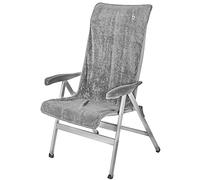 Bo-Camp - Chair cover M - Universal - Terry cloth