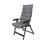 Bo-Camp - Chair cushion - Universal - Padded - Grey