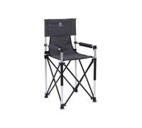 Bo-Camp Child's Chair Compact Aluminium Anthracite