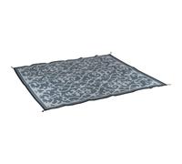 Bo-Camp Chill Mat Oriental Polypropylene Champagne XL