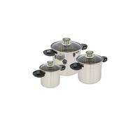 Bo-Camp - Cookware Set Elegance | BO-2100931