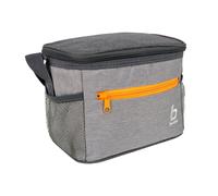 BC Coolbag 5 litros gris
