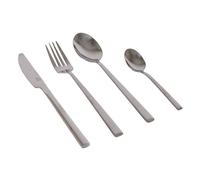 Bo-Camp Cutlery Set 16 Pieces 4 Persons