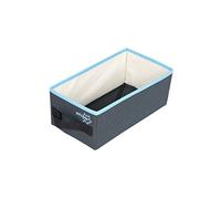 Bo-Camp - Drawer for organizer- Large - Foldable - 3 Pieces