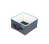 Bo-Camp - Drawer for organizer- Medium - Foldable - 3 Pieces