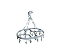 Bo-Camp Drying Carrousel Foldable 16 Pegs