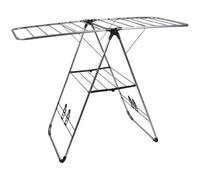 Bo-Camp - Drying rack - 10.5 meter - Aluminum