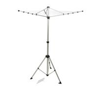 Bo-Camp Drying Rack Compact Wire Length 12M