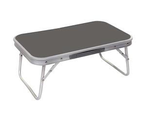 Bo-Camp - Folding table - Compact - 56x34x24 cm