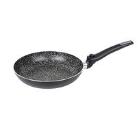Bo-Camp - Frying pan - Turn - Foldaway pan handle - Ø 24cm