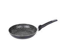 Bo-Camp - Frying pan - Turn - Foldaway pan handle - Ø 24cm