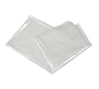 Bo-Camp - Groundsheet- Tarpaulin - Without plasticizer - Transparent