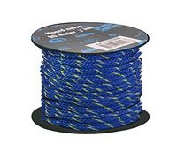Bo-Camp - Guy rope - Ø 3mm - Nylon - Roll 20 Meter