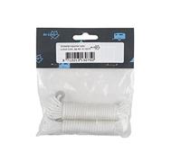 Bo-Camp - Guy rope + Tensioner- Nylon - Ø3mm - 2x3.5m