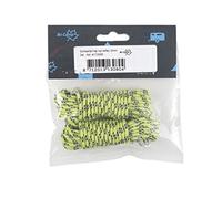 Bo-Camp - Guy rope + Tensioner- Nylon - Ø3mm - 2x3.5m - Reflective