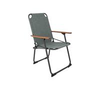 Bo-Camp Industrial Collection Chair Bushwick M Green