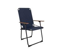 Bo-Camp Industrial Collection Chair Jefferson xl Blue