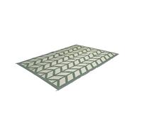 Bo-Camp - Industrial - Chill Mat - Flaxton - Green - Medium