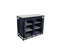 Bo-Camp - Industrial Collection - Kitchen Cabinet - Hubbard