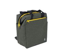 Bo-Camp Industrial Collection Cooler Backpack Green 22L