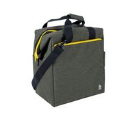 Bo-Camp Industrial Collection Cooler Bag Ryndale Green 27L