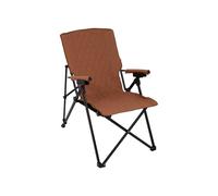 Bo-Camp Industrial Collection Folding Chair Stanwix Clay InUK