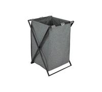 Bo-Camp Industrial Collection Laundry Basket Bleecker