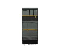 Bo-Camp Industrial Collection Organizer Overton L 7 Compartment
