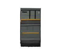 Bo-Camp Industrial Collection Organizer Overton M 7 Compartment