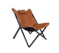 Bo-Camp Industrial Collection Relax Chair Molfat Clay InUK