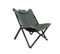 Bo-Camp Industrial Collection Relax Chair Molfat Green