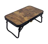 Bo-Camp Industrial Collection Table Compact Woodbine