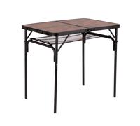Bo-Camp Industrial Collection Table Decatur Case 90 x 60cm