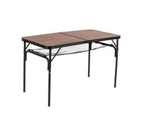 Bo-Camp Industrial Collection Table Greene Case (120 x 60cm)