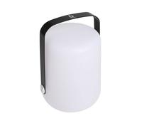 Bo-Camp Industrial Collection Table Lamp Steller