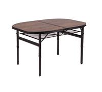 Bo-Camp Industrial Collection Table Melrose Case 120 x 80cm