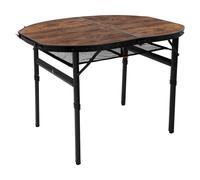 Bo-Camp Industrial Collection Table Woodbine Case 100 x 70cm