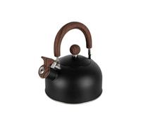 Bo-Camp Industrial Collection Whistling Kettle Pettygrove 1.2L