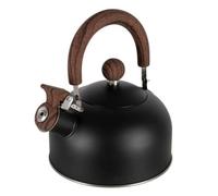 Bo-Camp Industrial Collection Whistling Kettle Pettygrove 1.2L