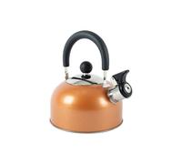 Bo-Camp Industrial Collection Whistling Kettle Rhoda 1.2L
