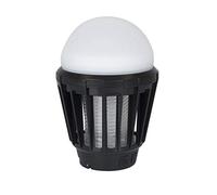 Bo-Camp - Insect lamp - Atom - Waterproof - 180 Lumen