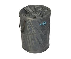 Bo-Camp - Laundry bag - Pop-Up - Ø 46x60cm