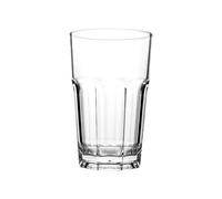 Bo-Camp Lemonade Glass 290 ml 2 Pieces