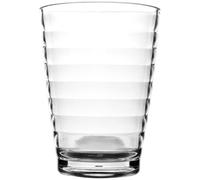 Bo-Camp Lemonade Glass 350 Ml Set Of 4 - Glasses, Cups & Mugs