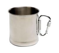 Bo-Camp Mug Carabine Hook (300ml)
