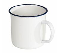 Bo-Camp Mug Enamel 370 ml