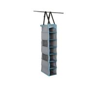 Bo-Camp - Organizer - 7 Compartments - 30x17x84cm